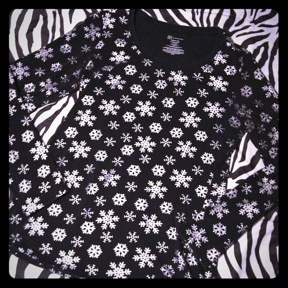 Holiday shirt
